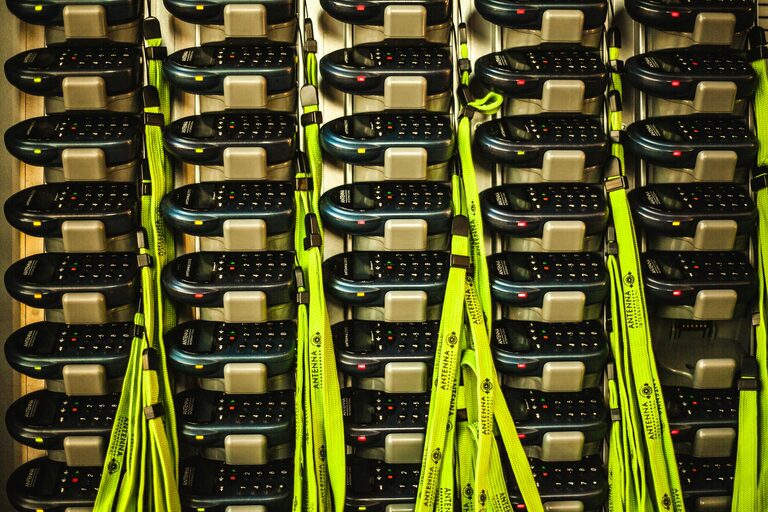 How to Set Up a Charging Station for All Your Devices at Home